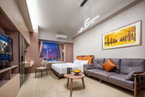 Orange Apartments
